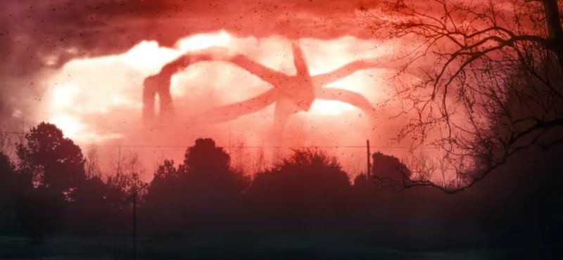 We Have More Details About Stranger Things’ New Monster