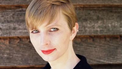 Chelsea Manning Talks About Her Decision To Leak In Upcoming ‘Nightline’ Interview
