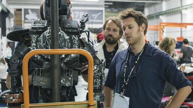 Neill Blomkamp Explains The Major Problems With His Film Chappie
