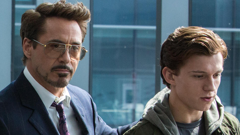 I Have Concerns About Tony Stark’s Role In Spider-Man: Homecoming, In That I Hate It So Much