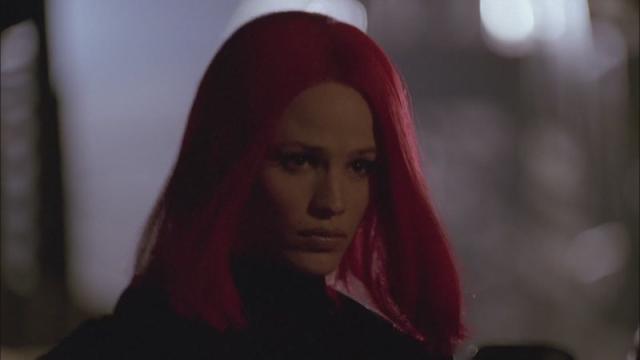 The Story Behind Alias’ Infamous Red Wig And What Would Need To Happen For A Reboot