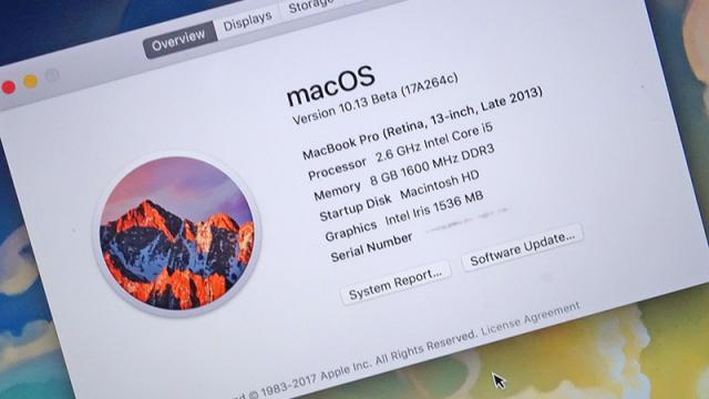 The Best macOS High Sierra Features You Probably Haven’t Heard Of Yet
