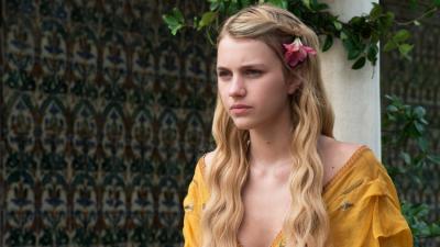 Myrcella’s ‘Sweet’ Death On Game Of Thrones Was Originally Going To Be So Much Ickier