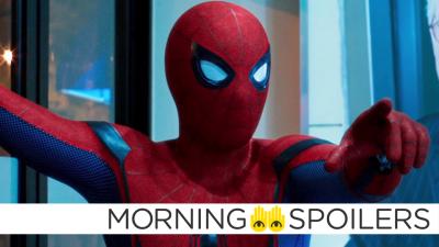 A Spider-Man: Homecoming Character Is Hiding A Major Secret