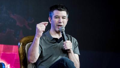 Uber CEO’s Future At The Company Hangs In The Balance At Today’s Board Meeting