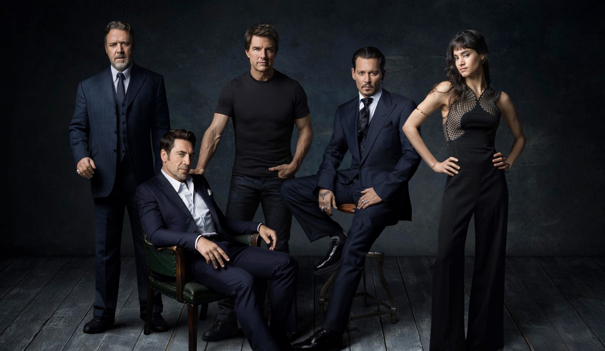 All The Ways The Mummy Sets Up The Dark Universe Of Universal’s Monsters