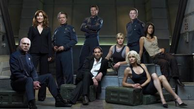Battlestar Galactica’s Ronald D. Moore Admits The Cylons Never Had A Plan At All
