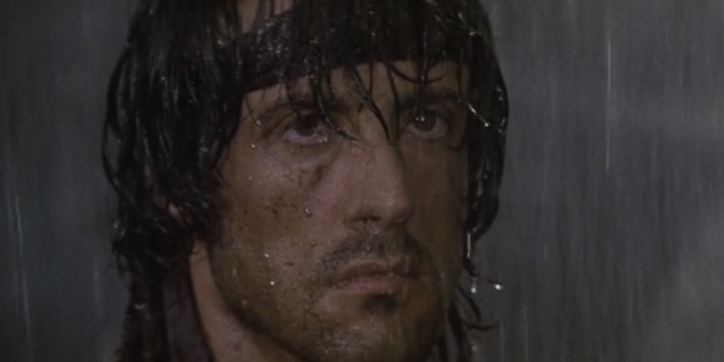 Predator Is Brilliant Because It’s Rambo, But With An Alien