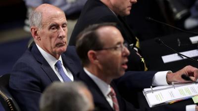 Intel Chief Says He Cannot Reveal How Many Americans The NSA Spied On Because He Cannot Count Them All