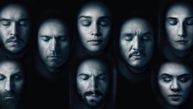 Guess How Many Deaths There Have Been So Far On Game Of Thrones