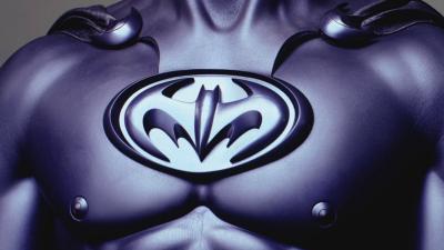 Joel Schumacher Explains How Batman & Robin’s Bat-Nipples Came To Be