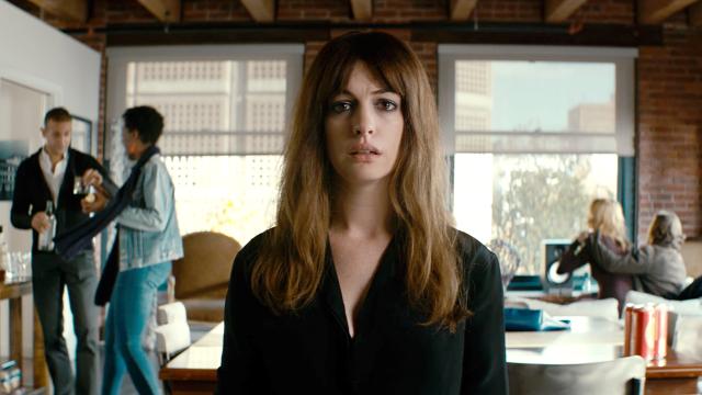 How Colossal Merged The Personal And The Grand To Create The Perfect Ending