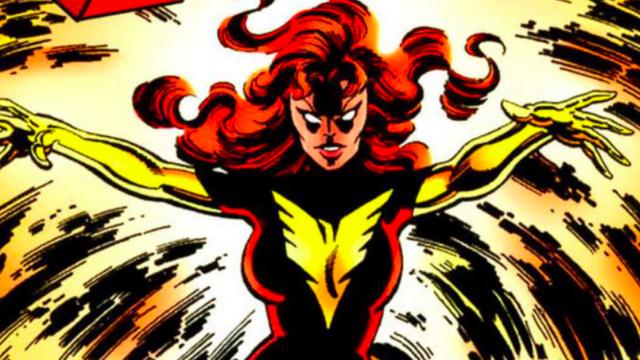 X-Men: Dark Phoenix Sets Its Main Cast And Creative Team With One Big New Addition