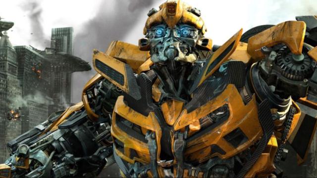 The Transformers Spinoffs Are Sending Bumblebee To The ’80s And Other Robots To Ancient Rome