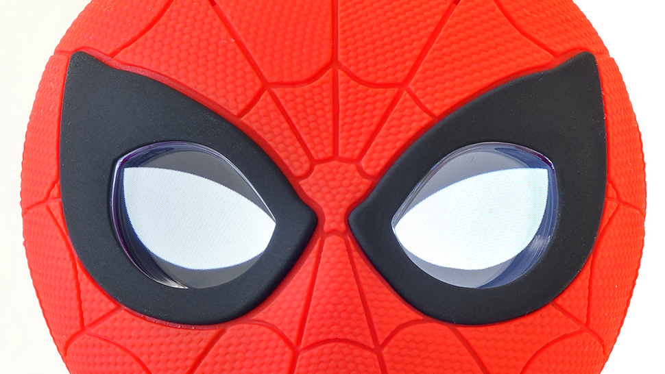 Sphero’s Adorable Spider-Man Toy Has AI Smarts (That Aren’t Creepy)