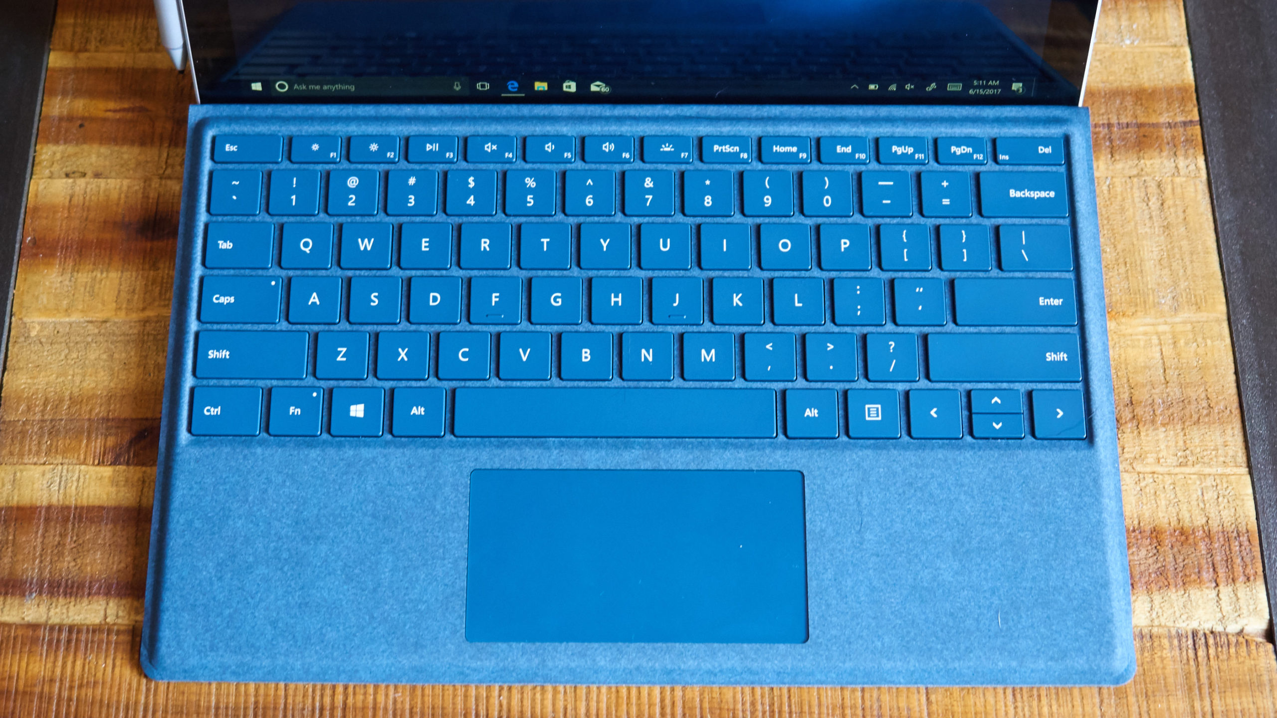 This Is The Best Surface Ever Made, But It’s Still No Laptop