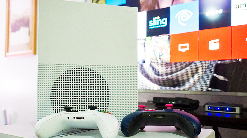 Everything You Need To Know About 4K Gaming
