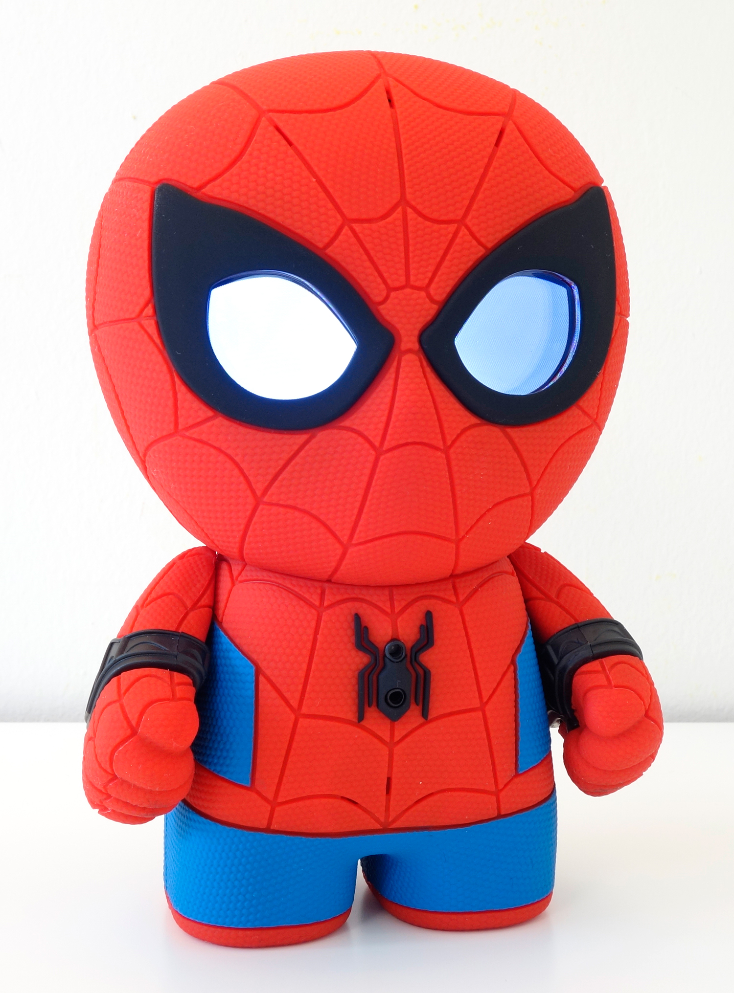 Sphero’s Adorable Spider-Man Toy Has AI Smarts (That Aren’t Creepy)