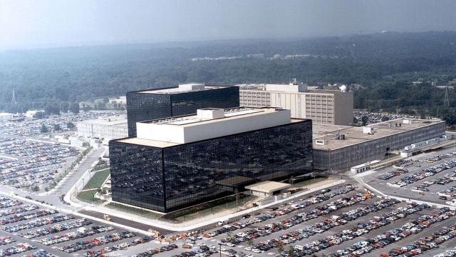 An Unknown Tech Company Tried (And Failed) To Stop The NSA’s Warrantless Spying