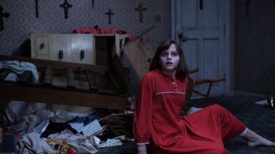 The Conjuring Series Is Getting Yet Another Spin-Off Movie