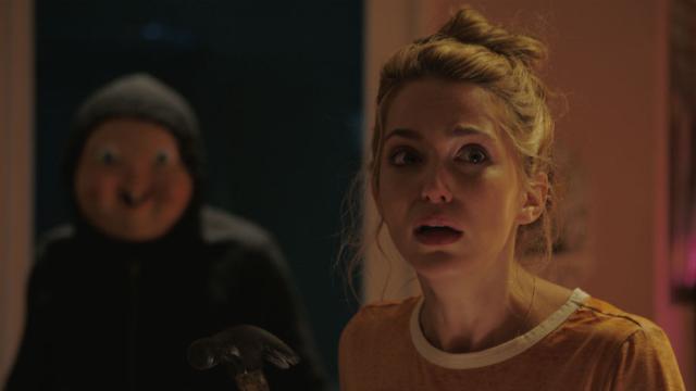 Happy Death Day Looks Like Groundhog Day Meets Scream