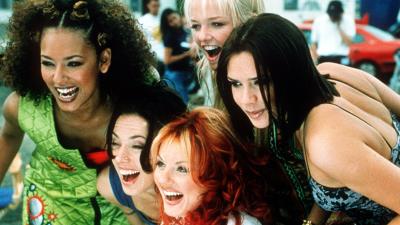 Leaked Data Reveals Just How Freaking Expensive It Is To Put Spice Girls And Coldplay Songs In Crappy Movies