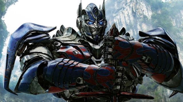 The Completely Bananas History Of Transformers On Earth, According To The Movies
