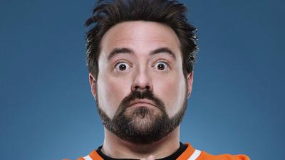 Kevin Smith Is Currently Shooting A Horror Movie Called Killroy Was Here
