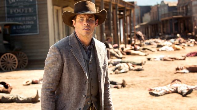 The Co-Creator Of Westworld Just Dropped An Early Season Two Clue