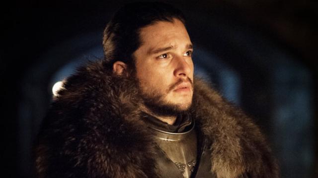 Has Jon Snow’s True Name Been Revealed?