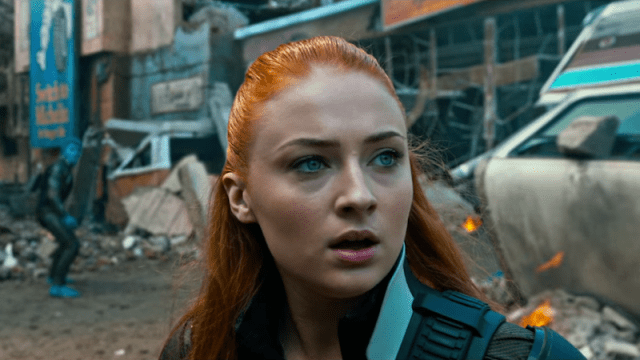 Help Us Figure Out Who These 16 New Characters Are Going To Be In X-Men: Dark Phoenix