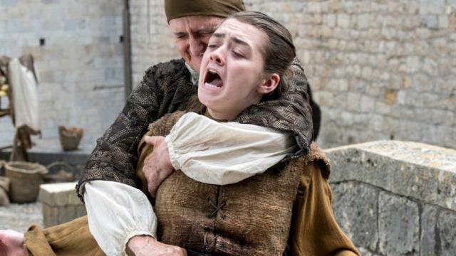 Be Honest: How Long Did You Survive HBO Nordic’s Deadly Game Of Thrones Quiz?