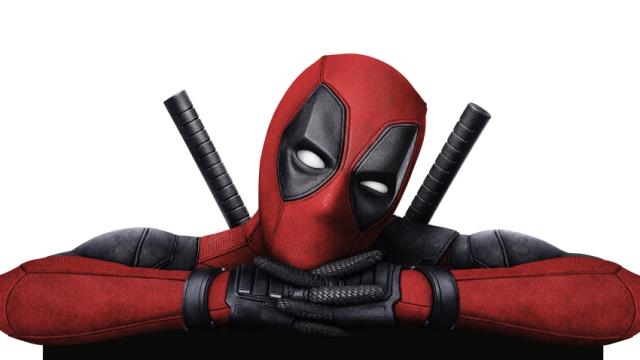 Ryan Reynolds Shares First Peek At Deadpool 2 Filming