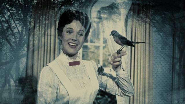 It’s Mary Poppins Meets The Conjuring, As Family Seeks Nanny For Haunted House