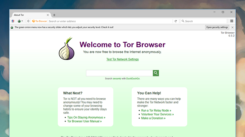 How To Browse The Web And Leave No Trace