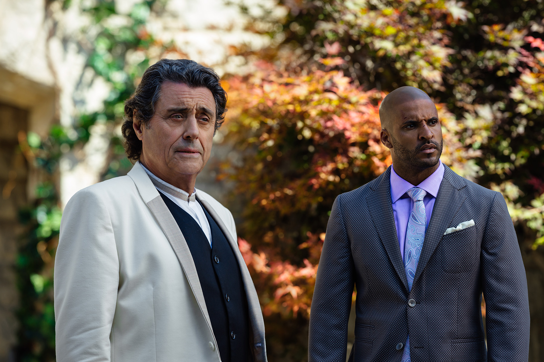 American Gods’ Fantastic First Season Ends With Shock And Awe