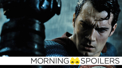 Don’t Get Too Excited About That New Man Of Steel 2 Rumour