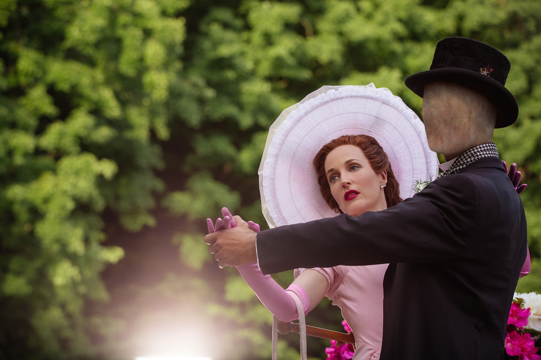 American Gods’ Fantastic First Season Ends With Shock And Awe