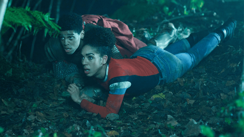 On Doctor Who, Bill Potts Has Finally Become The Doctor’s Equal