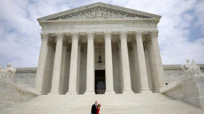 US Supreme Court Rules Sex Offenders Can’t Be Barred From Social Media