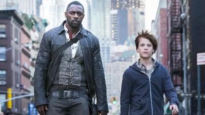 Yes, The Dark Tower Movie Is A Sequel To The Books