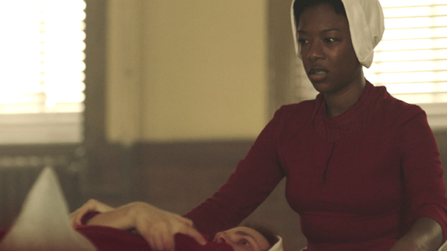 The Biggest Problem With The Handmaid’s Tale Is How It Ignores Race