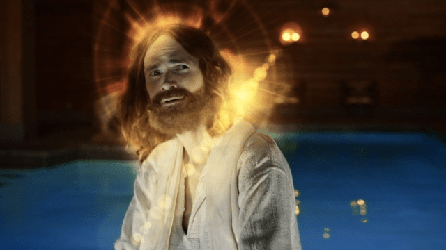 American Gods’ Jesus Shows What Happens When A God Becomes Too Popular