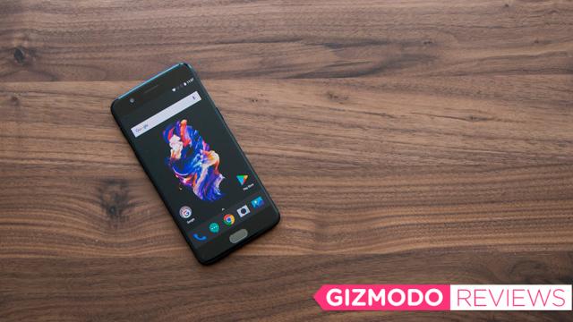 The OnePlus 5 Is The New Android IPhone Ripoff – In A Very Good Way