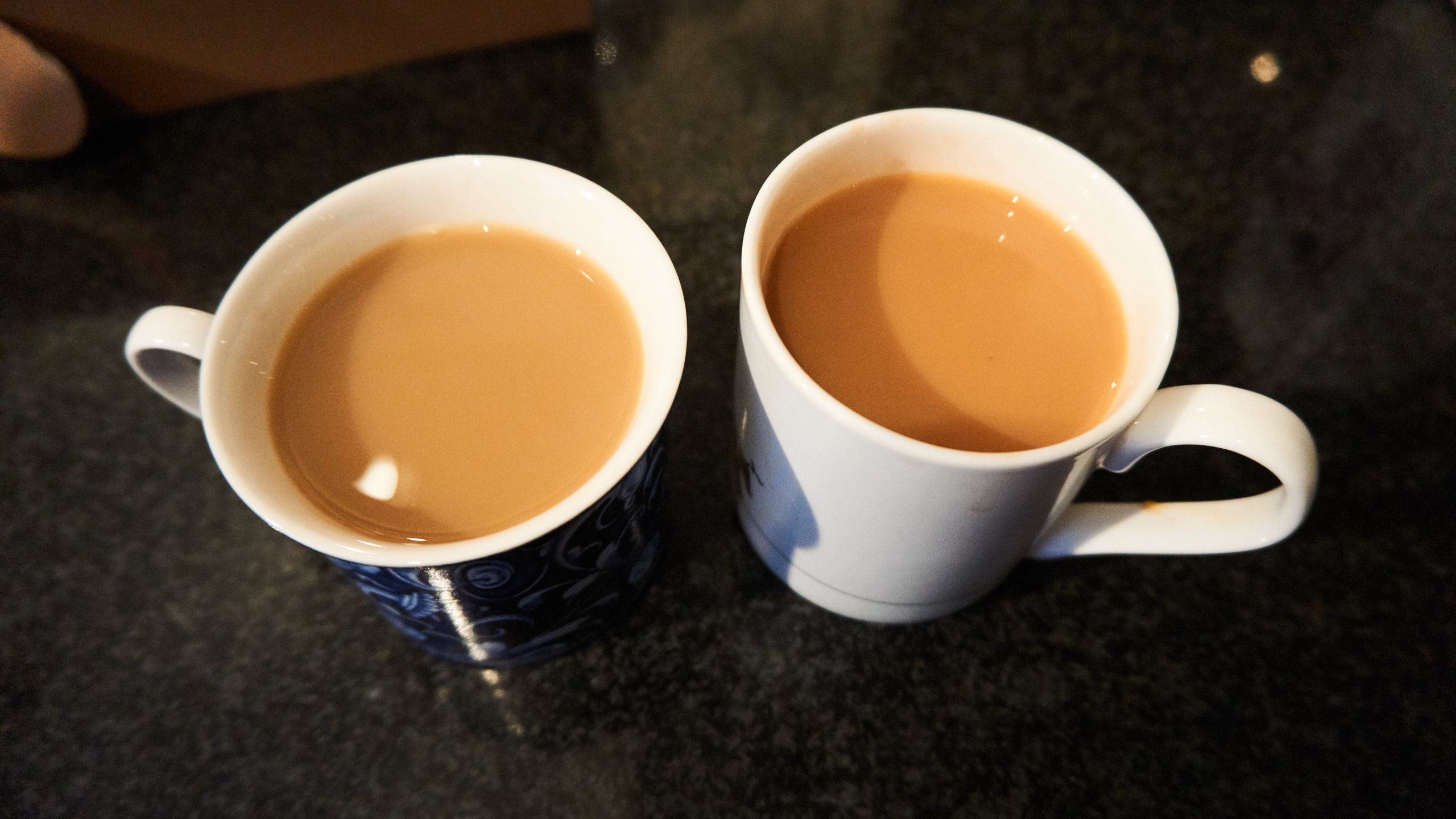 A $499 Smart Tea Machine Gave This Brit An Existential Crisis