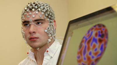 Is It Possible To Stimulate Deep Inside Our Brains Without Implanting Hardware?