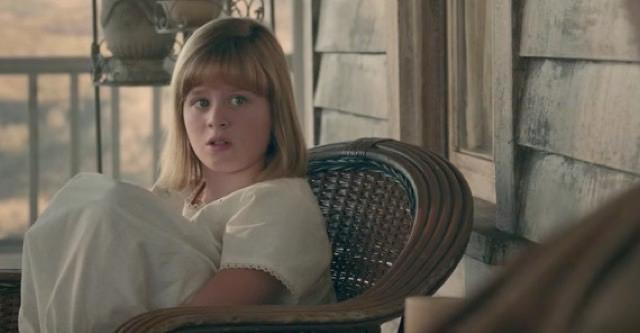 The New Annabelle: Creation Trailer Offers A Reminder That Orphans Shouldn’t Play With Haunted Dolls 