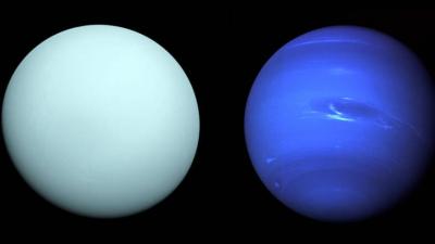 Uranus Might Finally Get A Visitor After All These Years