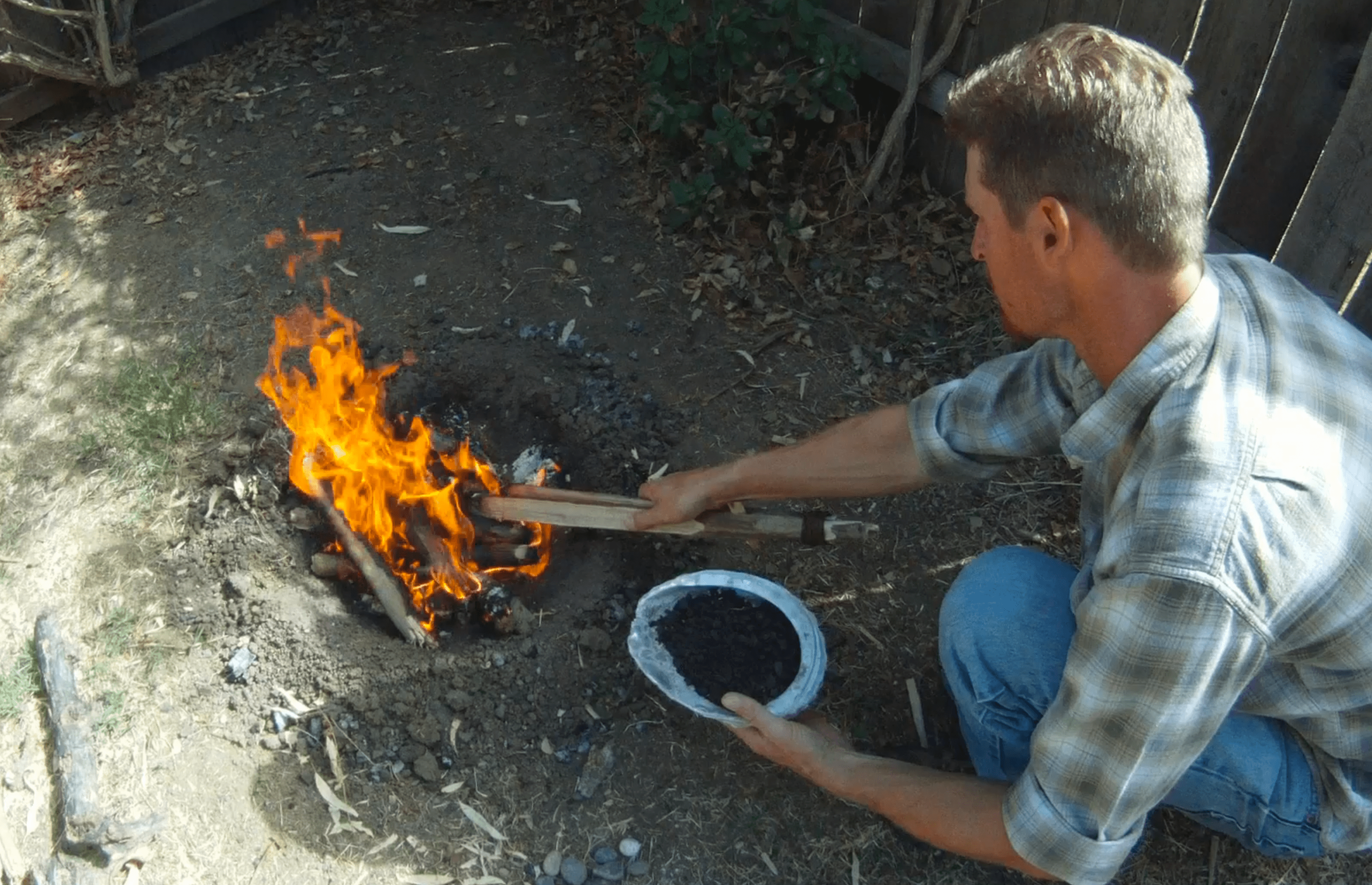 Ancient Manufacturing Technique Exposed Native Californians To Dangerous Toxins