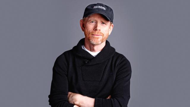 Ron Howard Is Classy And Optimistic In His First Public Han Solo Comments